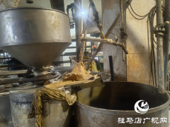 对农村食物市场的放哨频次和抽检力度