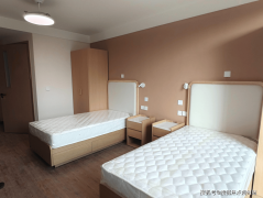 项目建立“五级医级护理系统”